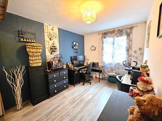  Maison � vendre 5 pi�ces 90 m�