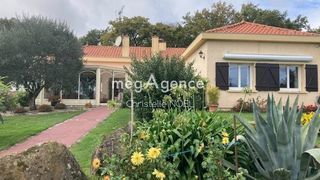  Maison � vendre 4 pi�ces 121 m�