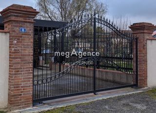  Maison � vendre 6 pi�ces 175 m�