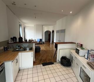  Appartement � vendre 4 pi�ces 102 m�