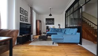  Maison � vendre 10 pi�ces 160 m�