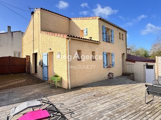  Maison � vendre 7 pi�ces 182 m�