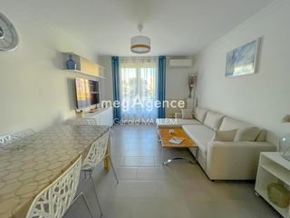  Appartement � vendre 3 pi�ces 55 m�