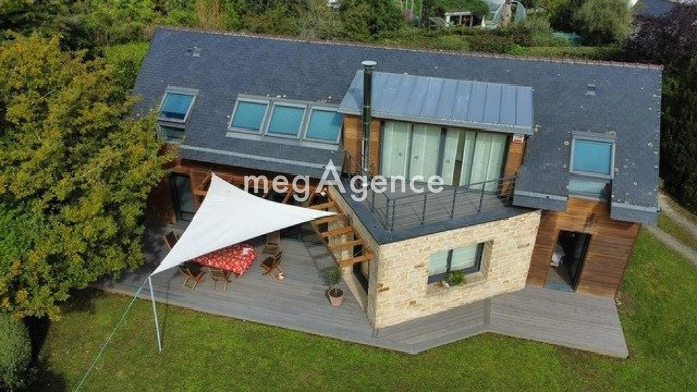 � vendre  Maison Larmor-Baden (56870)