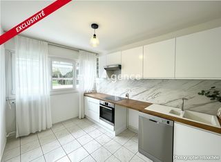  Appartement � vendre 3 pi�ces 61 m�