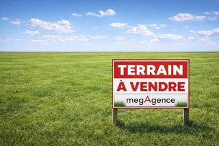  Terrain � vendre 326 m�