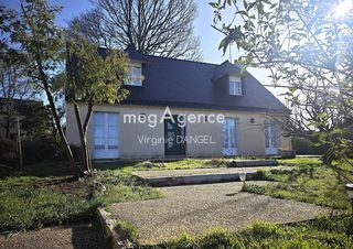  Maison � vendre 5 pi�ces 138 m�