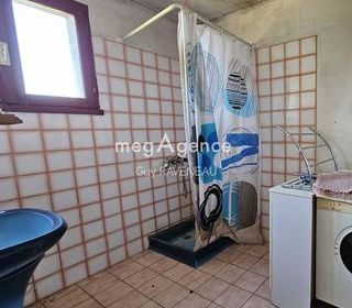  Maison � vendre 6 pi�ces 130 m�