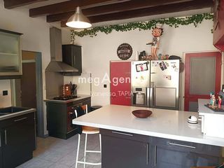  Maison � vendre 5 pi�ces 150 m�