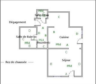  Maison � vendre 6 pi�ces 98 m�