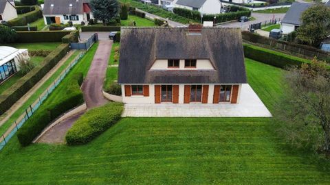   Maison 5 pi�ces 152 m� Maison - 5 pi�ce(s) - 152 m�