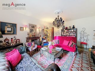  Maison � vendre 10 pi�ces 200 m�