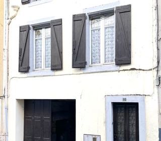  Maison � vendre 4 pi�ces 69 m�