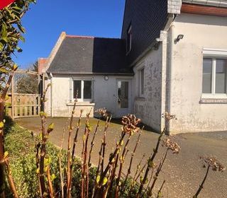  Maison � vendre 11 pi�ces 130 m�