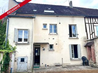  Maison � vendre 6 pi�ces 160 m�