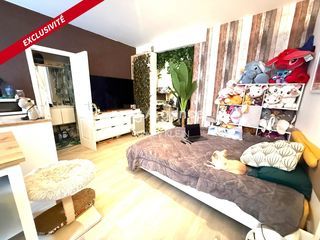  Appartement � vendre 1 pi�ce 28 m�