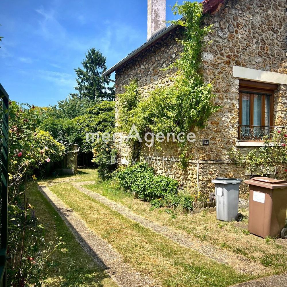 � vendre  Maison Chatou (78400)