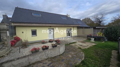   Maison de campagne Maison - 5 pi�ce(s) - 100 m�