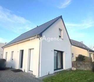  Maison � vendre 3 pi�ces 53 m�