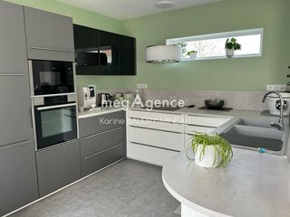  Maison � vendre 6 pi�ces 138 m�