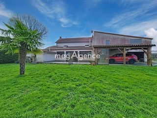  Maison � vendre 9 pi�ces 200 m�