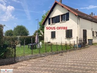  Maison � vendre 8 pi�ces 137 m�