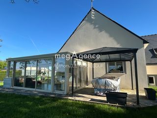  Maison � vendre 7 pi�ces 125 m�