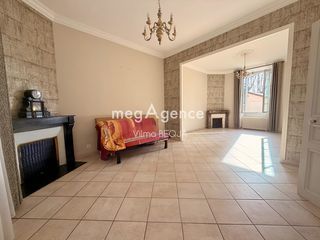  Maison � vendre 7 pi�ces 145 m�