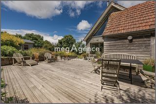  Maison � vendre 5 pi�ces 131 m�