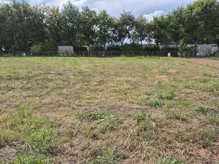  Terrain � vendre 899 m�