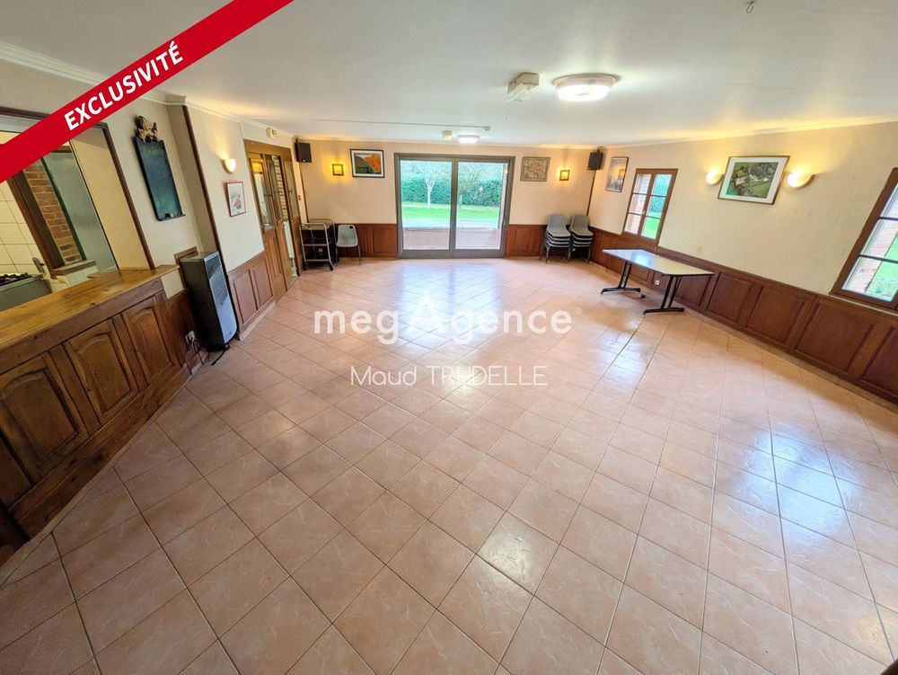 � vendre  Maison Saint-Saturnin (72650)