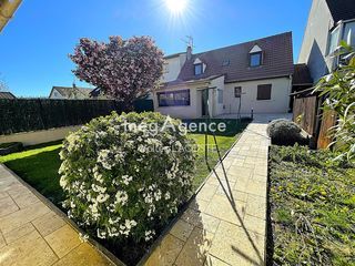  Maison � vendre 6 pi�ces 135 m�