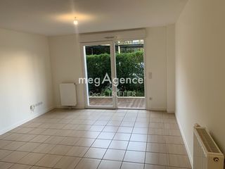  Appartement � vendre 2 pi�ces 44 m�