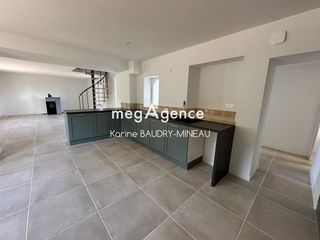  Maison � vendre 4 pi�ces 128 m�