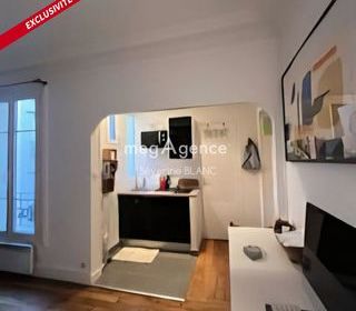  Appartement � vendre 2 pi�ces 27 m�