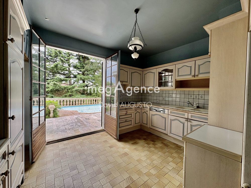 � vendre  Maison Lyon 5