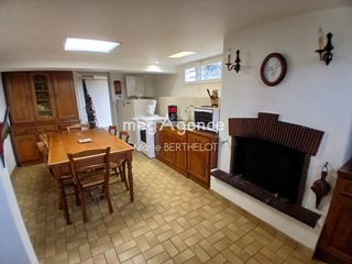  Maison � vendre 5 pi�ces 85 m�