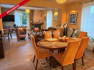  Maison � vendre 5 pi�ces 200 m�