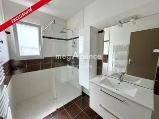  Maison � vendre 3 pi�ces 73 m�