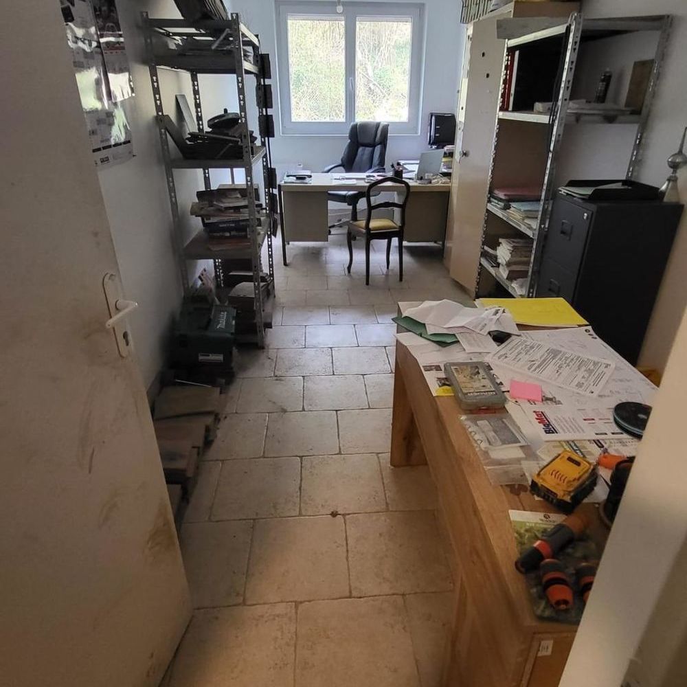 � vendre  Maison Flavacourt (60590)