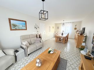  Maison � vendre 5 pi�ces 88 m�