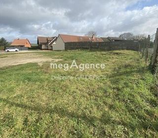  Terrain � vendre 600 m�