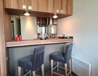  Appartement � vendre 3 pi�ces 44 m�