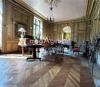  Propri�t�/ch�teau � vendre 15 + pi�ces 400 m�