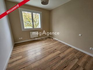  Appartement � vendre 3 pi�ces 71 m�