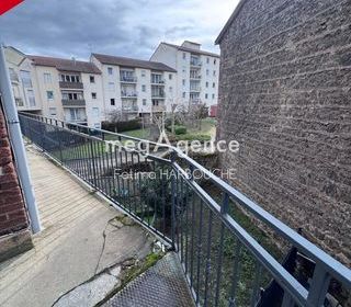  Appartement � vendre 2 pi�ces 42 m�