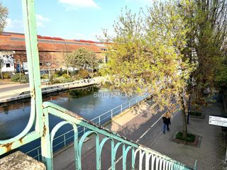  Appartement � vendre 1 pi�ce 28 m�