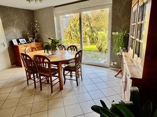  Maison � vendre 8 pi�ces 145 m�