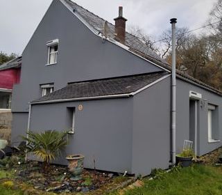  Maison � vendre 5 pi�ces 103 m�