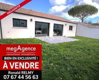  Maison � vendre 5 pi�ces 123 m�